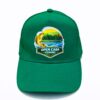 OpenCarpFishing kepuraite su snapeliu