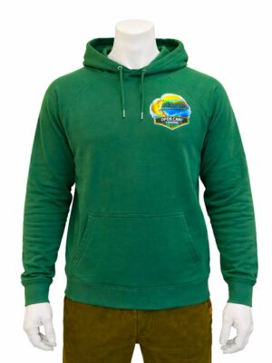 opencarpfishing dzemperis su gobtuvu