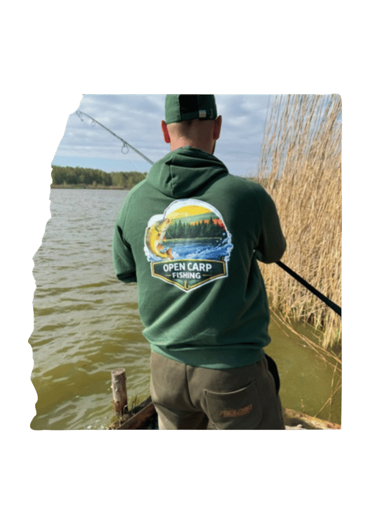 opencarpfishing