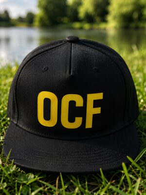 Kepuraitė Full Cap