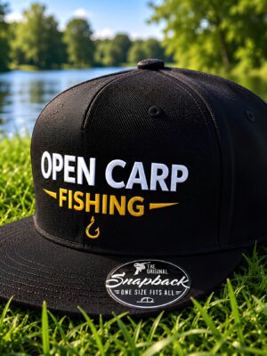 Full Cap kepuraitė