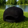 OPEN CARP FISHING Kepure 3 Full Cap kepuraitė