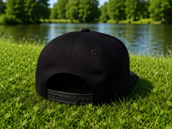 OPEN CARP FISHING Kepure 3 Full Cap kepuraitė