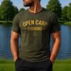 Klasikiniai marškinėliai  Opencarpfishing
