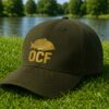 Zalia Kepure 3 Opencarpfishing kepuraitė su snapeliu