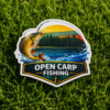 Lipdukas Opencarpfishing