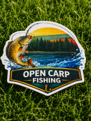 image0 Lipdukas Opencarpfishing