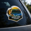 Lipdukas Opencarpfishing